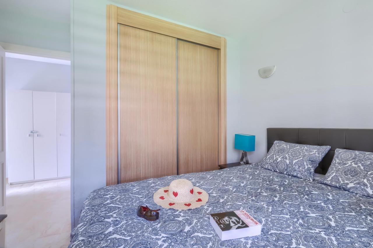 Beautiful Torreoceano 92, Pool, Beach Access La Cala De Mijas Zewnętrze zdjęcie
