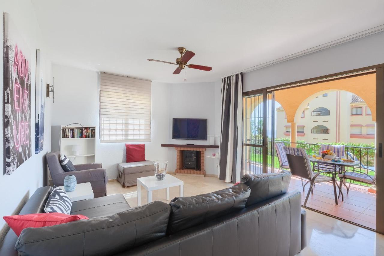Beautiful Torreoceano 92, Pool, Beach Access La Cala De Mijas Zewnętrze zdjęcie