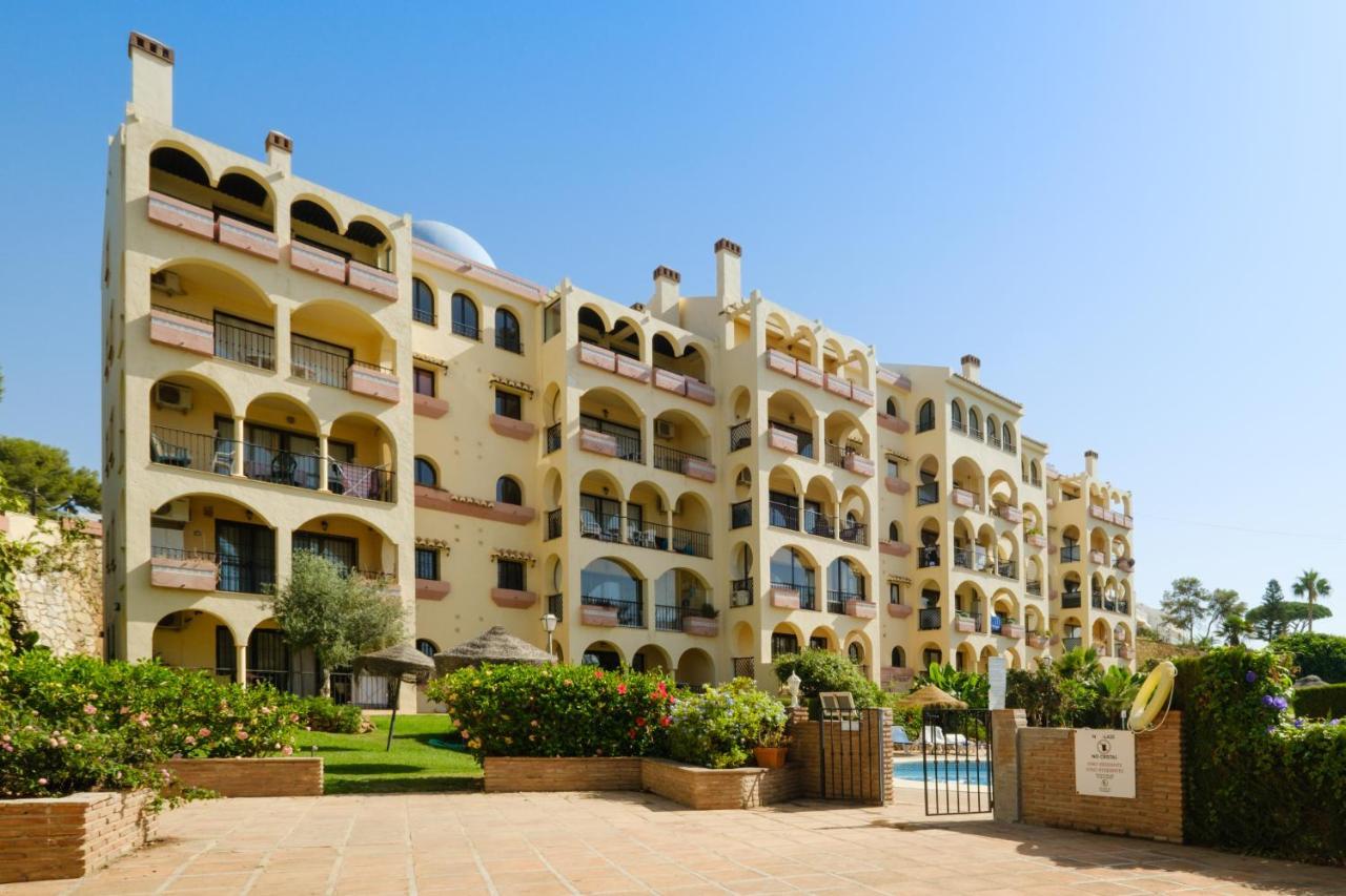 Beautiful Torreoceano 92, Pool, Beach Access La Cala De Mijas Zewnętrze zdjęcie