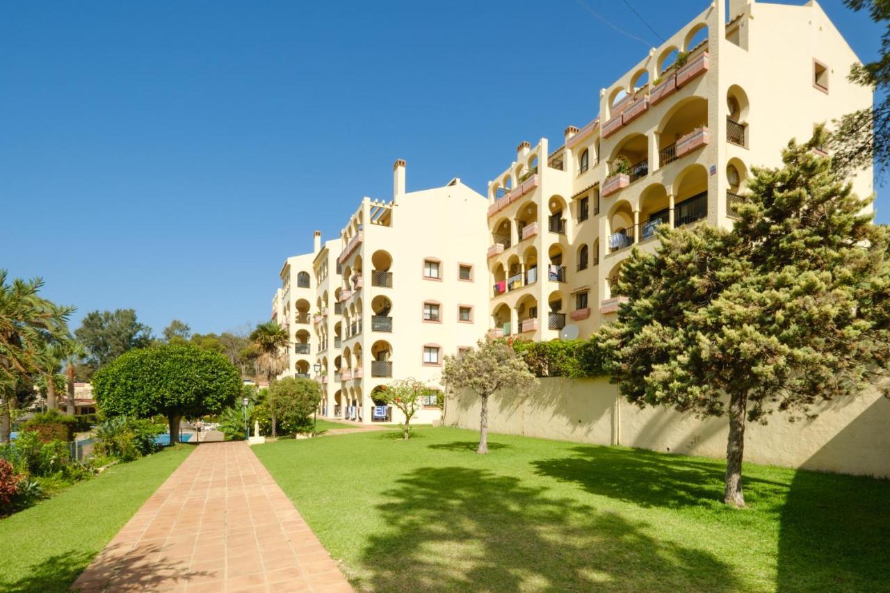 Beautiful Torreoceano 92, Pool, Beach Access La Cala De Mijas Zewnętrze zdjęcie
