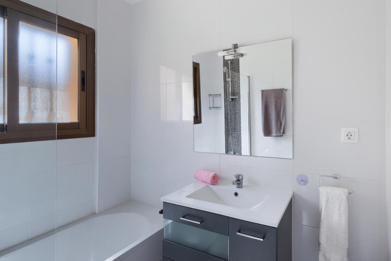 Beautiful Torreoceano 92, Pool, Beach Access La Cala De Mijas Zewnętrze zdjęcie